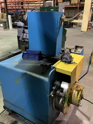 Used 1988 RMG 56-0768-85 Wire In-Line Drawers Ontario CA | Walden Machinery #1289844