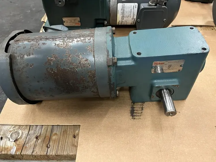 Used DODGE 56/200-30 Industrial Controls | Surplus Asset Holdings #1220767