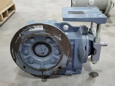 NEW SEW-EURODRIVE KAF87 AD3/P