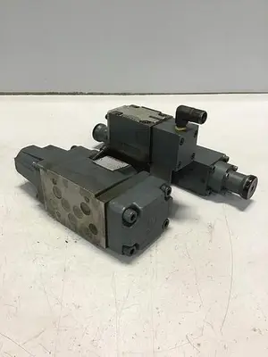USED REXROTH 3DREP6C11/25A24N9K4M