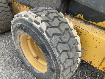 Used 2010 NEW HOLLAND L190 Skid Steer Loaders Michigan US | Miedema Asset Management Group #1325534