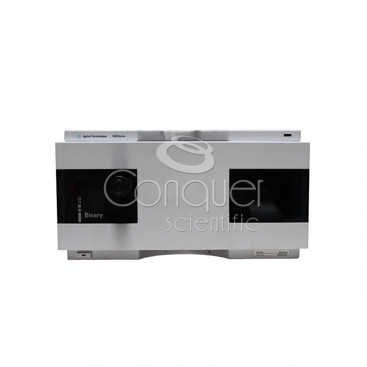 Used AGILENT TECHNOLOGIES AGILENT 1200 G1312A Liquid Chromatography Systems California US | Conquer Scientific #804540