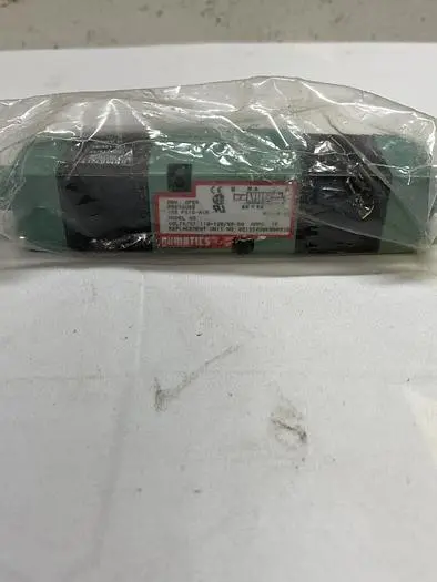 New | in-Stock NUMATICS NUMATICS 081SS400K000030 Parts (Hydraulics and Pneumatics) | ND Industrial Surplus #1215545