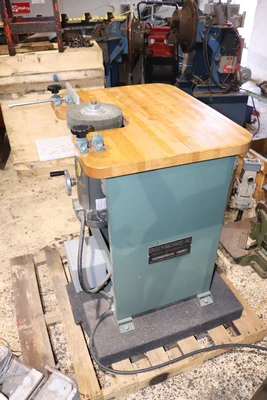 USED CROUCH 255