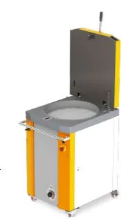 New | in-Stock GUYON MFG. _UNKNOWN_ Dough Dividers California US | BakeryEquipment.com #1554847