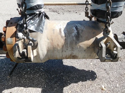 Used Ingersoll Rand 4X12CB-9 Pumps Ohio US | Equipment Recovery Corp. #1330501