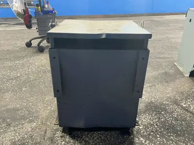 USED REX MANUFACTURING DA40H1S1/K4