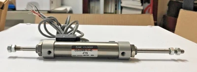 New | in-Stock SMC CDJ2WB16-45-F79 Miscellaneous Laboratory Equipment California US | CAL-L Enterprises #1459542