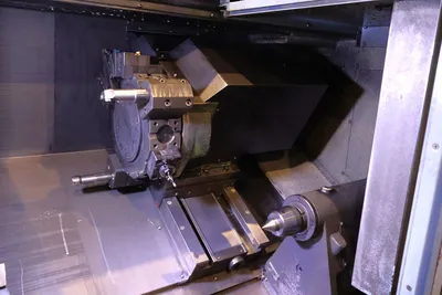 2018 DOOSAN PUMA GT2600M CNC Lathes Multi-Axis | Clark Machinery Sales, LLC (5)