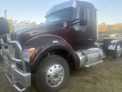 Used 2025 KENWORTH T880 Misc Trucks Tennessee US | Moore Equipment #1566589