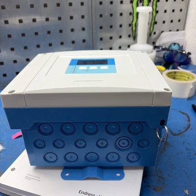 New | in-Stock Endress+Hauser FMU90-R21CA161AA1A PLC Processors Indiana US | J&J Industrial Supply #1244277