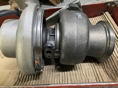 Holset Turbocharger PN P4089856