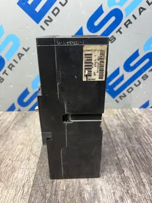 GENERAL ELECTRIC SFHA36AT0250 Electrical/PLC/Automation | ESS Industrial Equipment Sales (5)