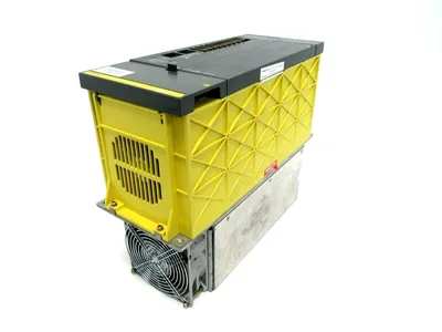 REFURBISHED FANUC A06B-6104-H226#520 SPINDLE AMPLIFIER A06B6104H226520