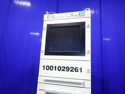 Used 2008 ADCOLE 1000 Measuring Machines Ohio US | HGR 24 #756987
