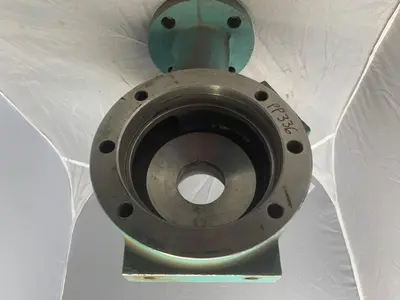Goulds Pump Casing 3x2-6 Part#: 247-35-1203 Casting#: 53786 Mate