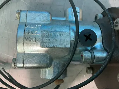 Used SCHRADER BELLOWS N35561045 Pumps Ohio US | HGR 24 #1482274