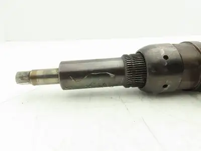 Stanley QE8SE150F41S08 Electric Nutrunner 1/2" Drive 150Nm 480 RPM Repair