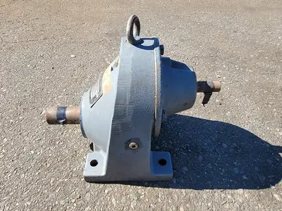 Used SEW RX81 Motors (misc) British Columbia CA | Lenmark #246371