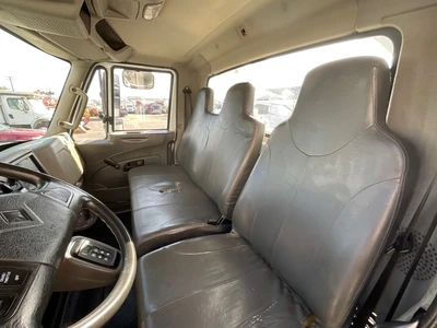 Used 2013 INTERNATIONAL 7400 Bucket (boom) trucks California US | Big Truck & Equipment #1412227