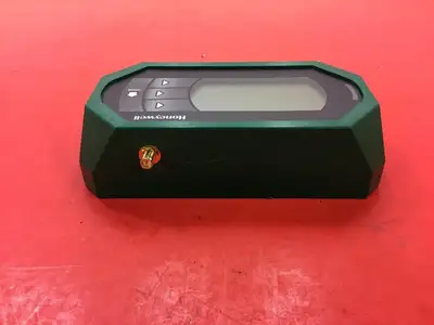 WMPR1A02A1A1 HONEYWELL - LIMITLESS ETHERNET/IP RECEIVER. 3A