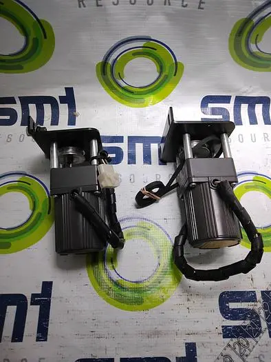Used PANASONIC M61X6GU Motors (misc) Florida US | SMT Resource #484688