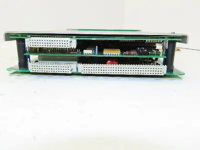 Bently Nevada 3300/03-03-00 System Monitor Module Dynamic Data Interface
