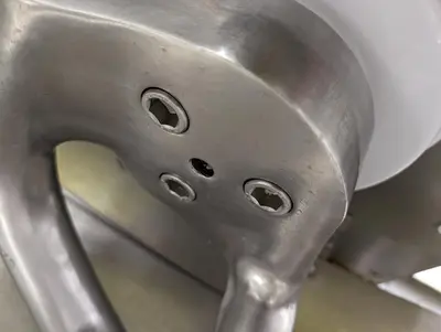 EMPIRE AR-300 Dough Mixers | Harvest Equipment and Fabrication Inc (18)