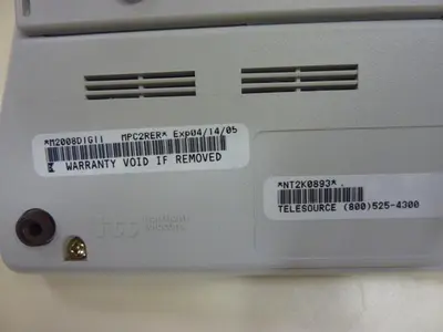 NEW NORTHERN TELECOM M2008DIGII