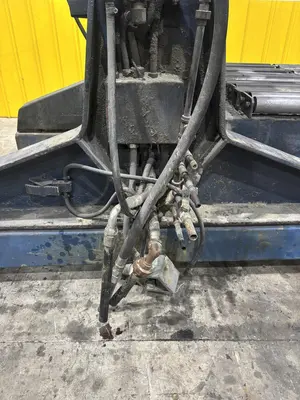 USED B & P 2552-H2