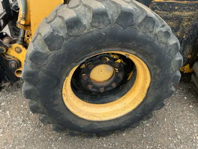 Used 1998 GEHL 5635 Skid Steer Loaders Michigan US | Miedema Asset Management Group #1321299