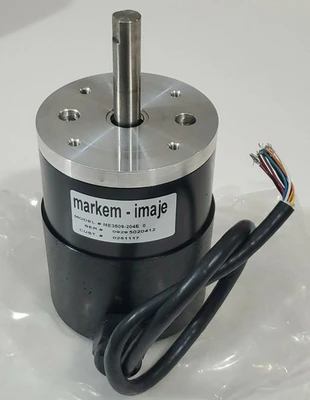 NEW Markem ME3509-204E