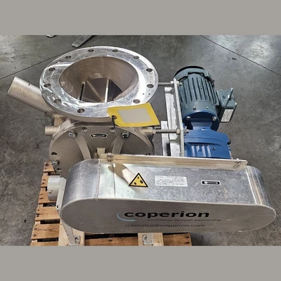 USED 2023 COPERION ZVB-320.1-19-SS