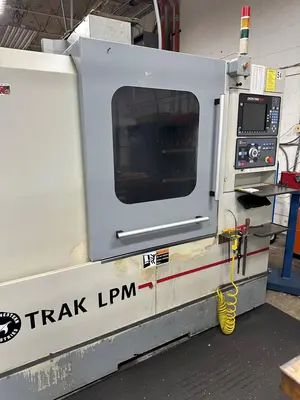 USED 2013 SOUTHWESTERN INDUSTRIES TRAK LPM
