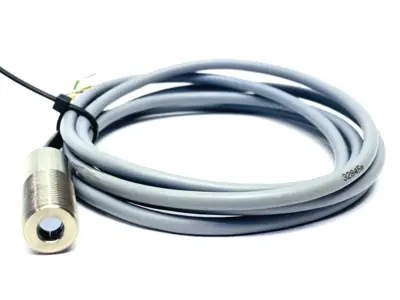 New | in-Stock PB MESSTECHNIK INFRARED TEMPERATURE MODULE W/ SENSOR HEAD Pyrometers Michigan US | Maverick Industrial Sales #1092175