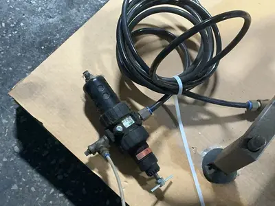 Used LOMA SYSTEMS AS Miscellaneous Packaging Equipment Ohio US | HGR 24 #1548031