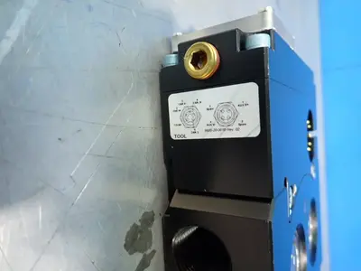 USED ATI INDUSTRIAL AUTOMATION DR2T + G2EUCT