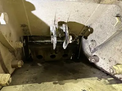 USED 2006 METSO NORDBERG C160
