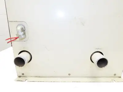 Mitsubishi SAN-1500 Chiller Unit Cooler 220V 3Ph 1500 kcal/h R-22 Air Cooled