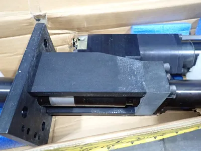 Used ATLAS COPCO ETX Tooling & Accessories (Other) | HGR 24 #748891