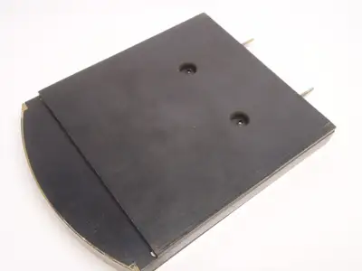 Used Parker Indicator 1-5VDC Analog Bar Scale PLC Processors Michigan US | Maverick Industrial Sales #1468997