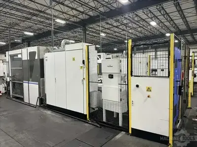 USED 2021 MODIG HHV2