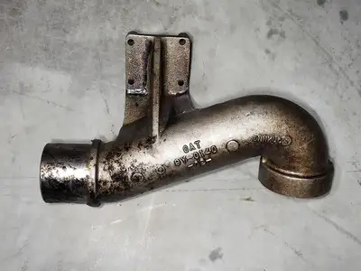 USED CATERPILLAR 9Y-0140