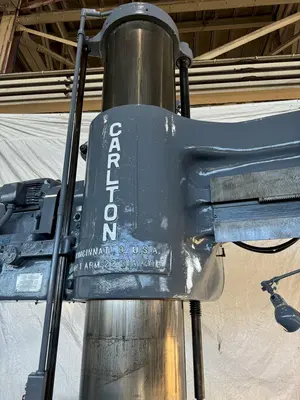 USED CARLTON 5A