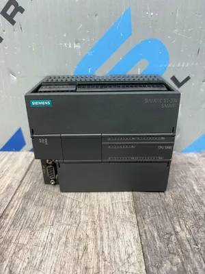 SIEMENS 6ES7 288-1SR40-0AA0 Electrical/PLC/Automation | ESS Industrial Equipment Sales (2)