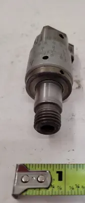 Used URMA A25-32-01 BORING HEAD Misc Industrial Equipment Kentucky US | Aucto #687736