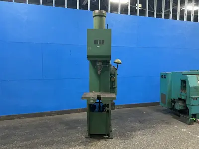 Used HANNIFIN CORP _UNKNOWN_ Hydraulic Presses Ohio US | HGR 24 #1505803