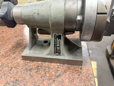Used _UNKNOWN_ _UNKNOWN_ Radius Attachments Michigan US | Miedema Asset Management Group #1442391