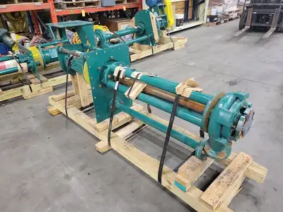 USED NAGLE TWO-RS