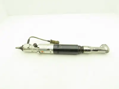 Stanley A40MA2XXNVZ-5 Electro Pneumatic Nutrunner 1/2" Drive Right Angle 475rpm